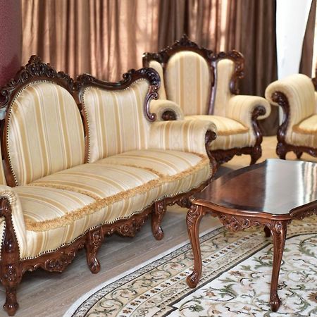 Classic Residence Пояна-Брашов Экстерьер фото