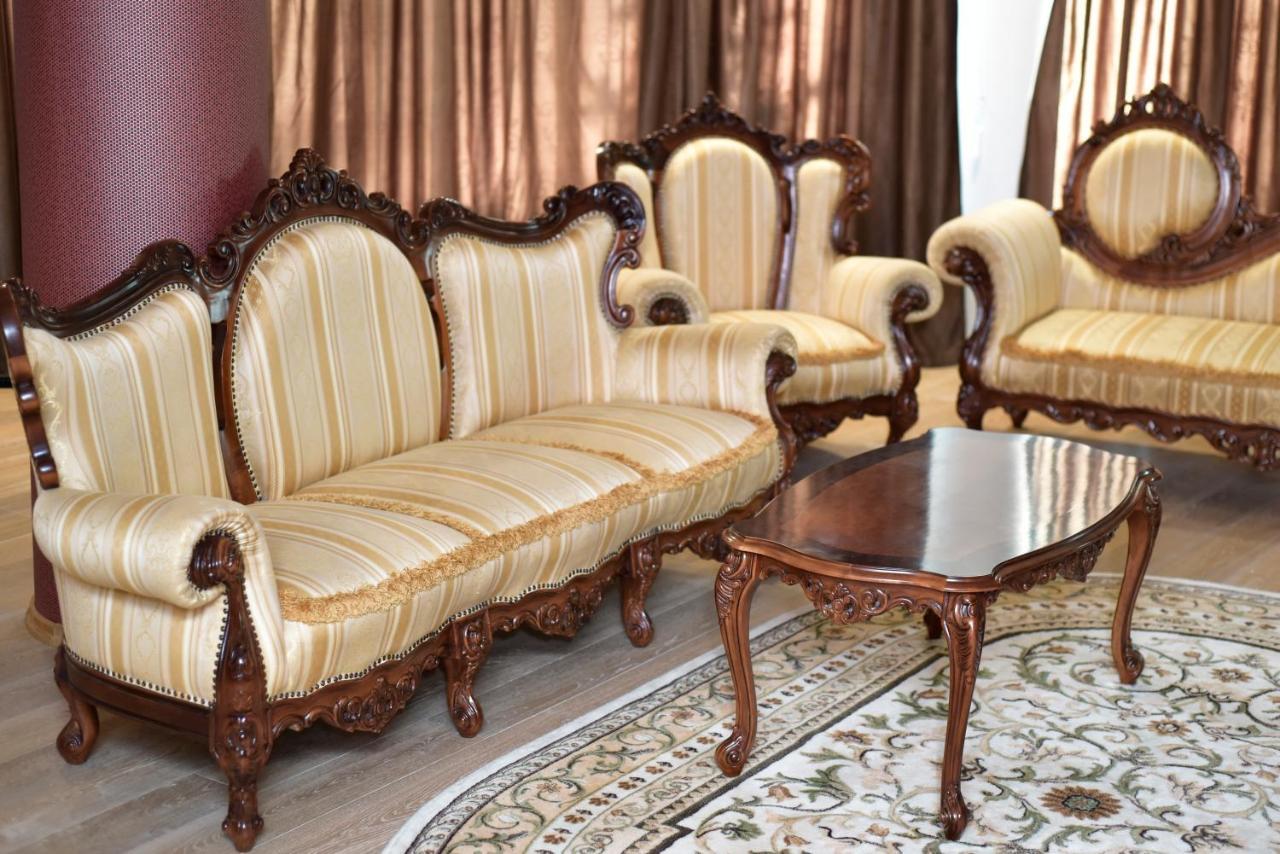 Classic Residence Пояна-Брашов Экстерьер фото