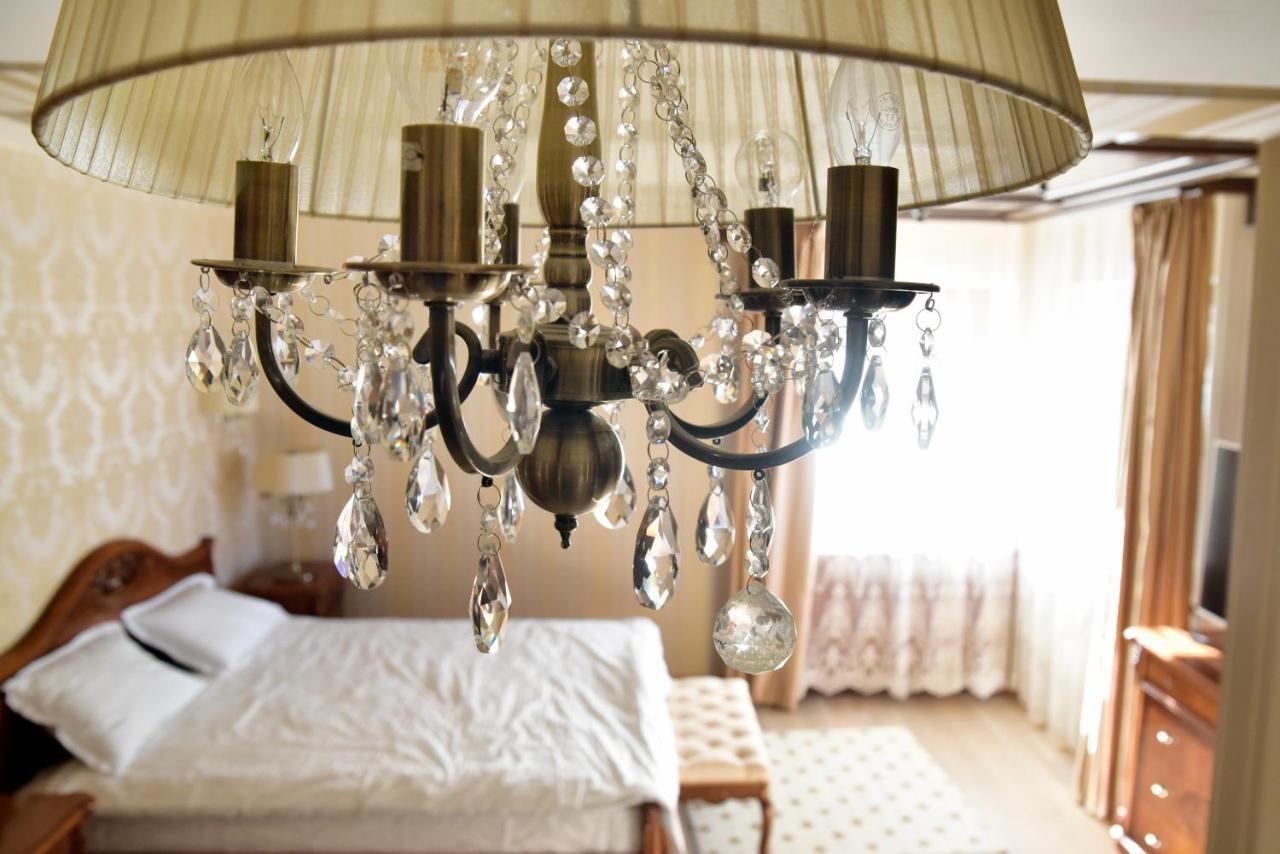 Classic Residence Пояна-Брашов Экстерьер фото